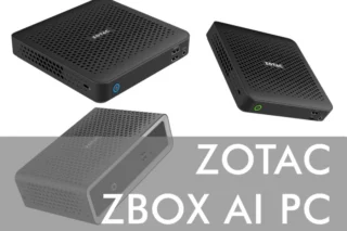 ZBox AI PC Banner