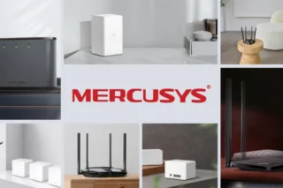Mercusys Routers Img