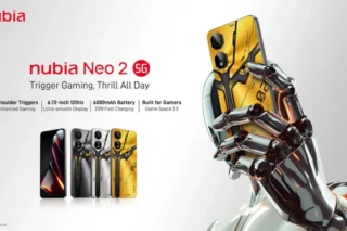 Nubia Neo 2 5g Img