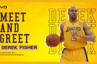 Vivo Derek Fisher Img