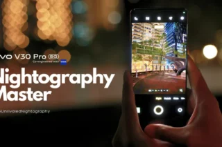 Vivo V30 Pro 5g Nightography Master Img