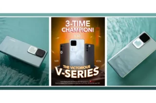 Vivo V30 V Series Shopee Img