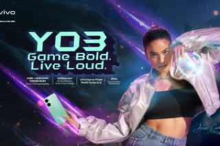 Vivo Y03 Release Img