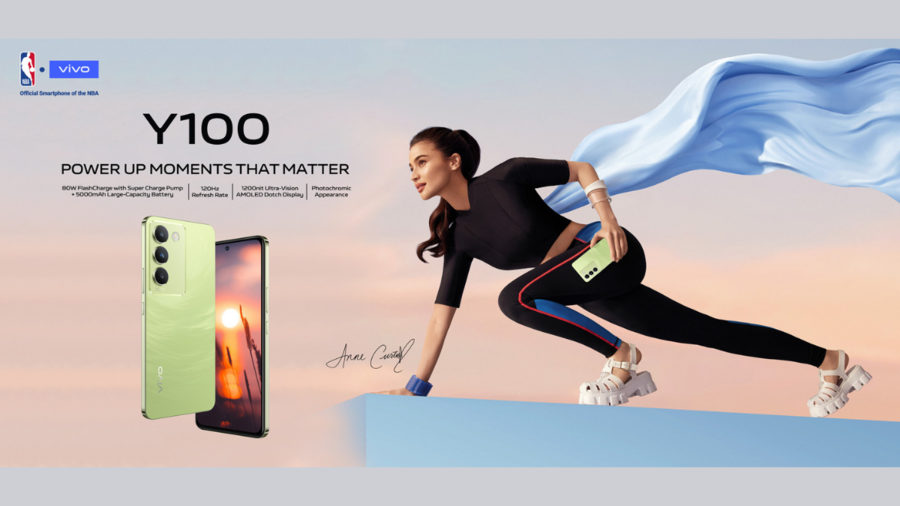 Y100 Vivo Y100 Launch Ph Img 1