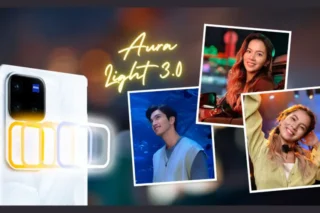 Vivo V30 Series 5g Aura Light 3.0 Img