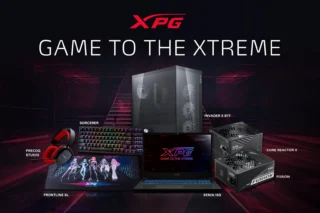 ADATA COMPUTEX 2024 Gaming Brand XPG Comprehensively Upgrades Gaming Lifestyles