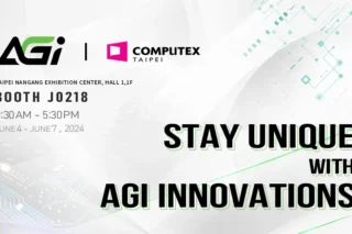 Agi Computex