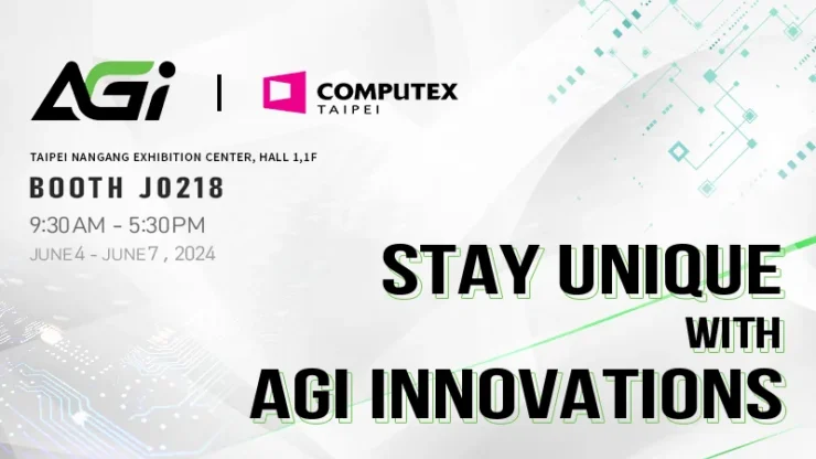 Agi Computex