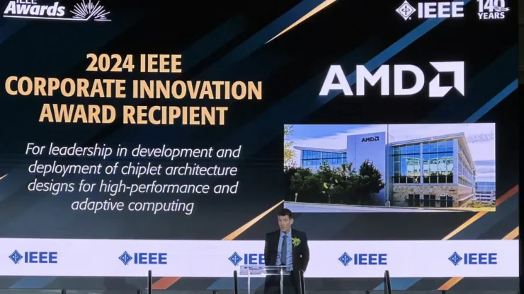 Amd Ieee Corporate Innovation Award Img
