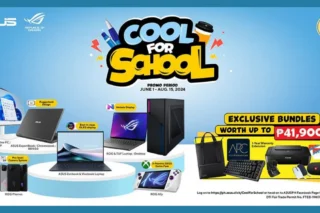 Asus Rog Cool For School Promo Img