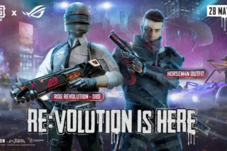 Asus Rog X Pubg Mobile Img