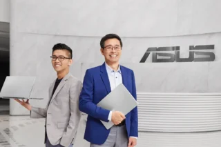 Asus Snapdragon Elite X Laptop Img