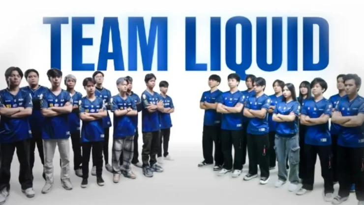 Aura Echo Team Liquid Img