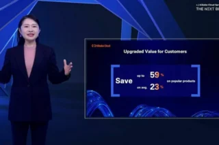 Alibaba Cloud Introduces New Pricing Strategy