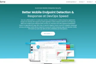 Appdome Mobile Endpoint Detection Img