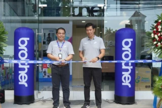 Brother Philippines Pampanga Open Img