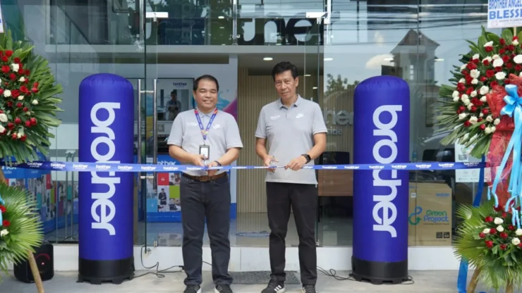 Brother Philippines Pampanga Open Img