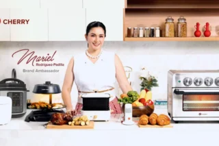 Cherry Philippines Mariel Rodriguez Padilla Img