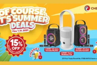 Cherry Summer Deals 2024 Img