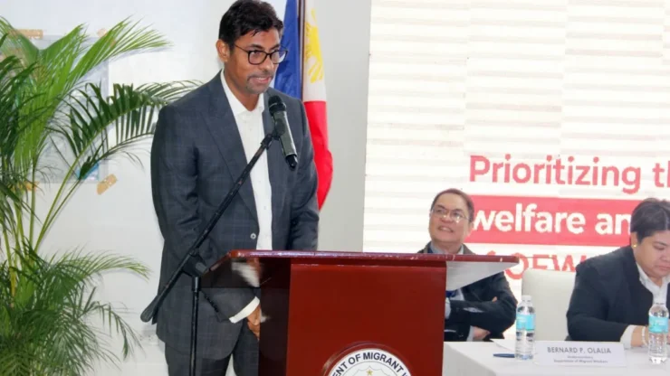 Department Of Migrant Workers X Dataflow Group Img