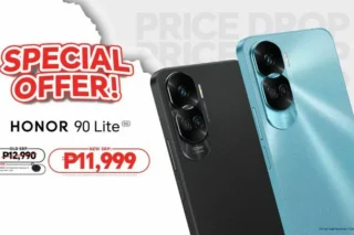 Honor 90 Lite Special Offer