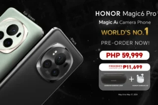 Honor Magic6 Pro Magicai Launch Img