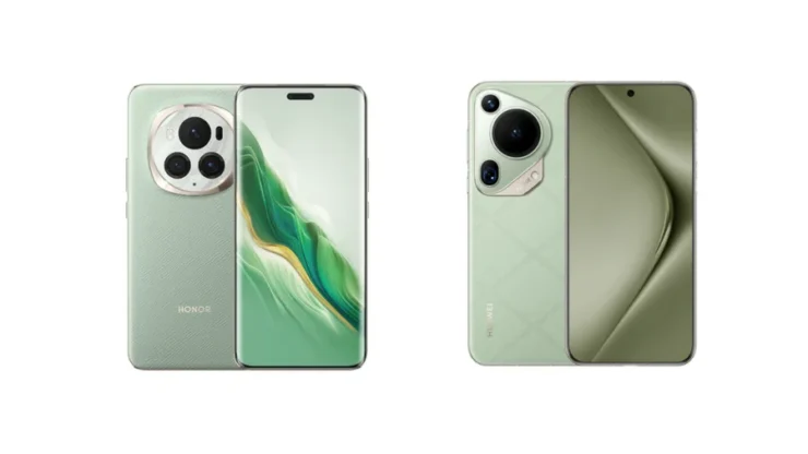 Honor Magic6 Pro Vs Huawei Pura 70 Ultra Img