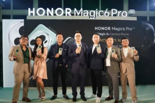 Honor Magic6 Pro Freebies Img