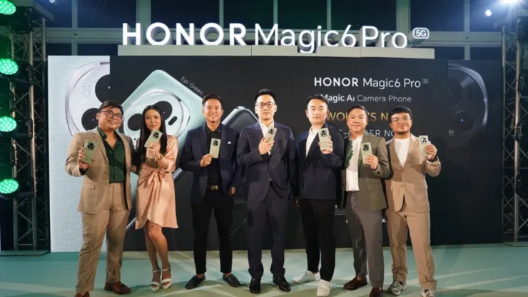 Honor Magic6 Pro Freebies Img