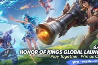 Honor Of Kings Launch Img 1