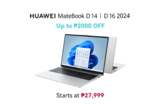 Huawei Matebook D 14 D 16 2024 Img