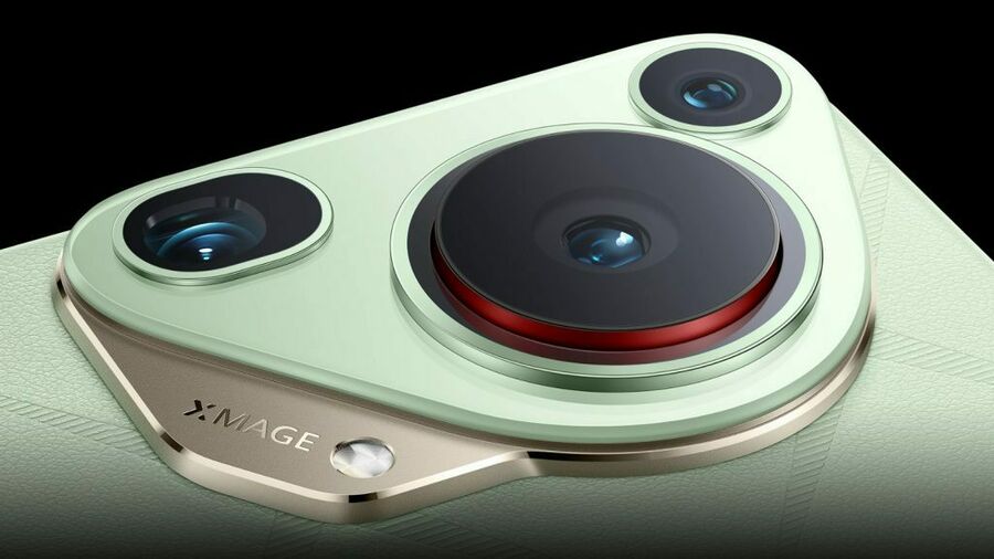 Pura 70 Ultra Huawei Pura 70 Ultra Xmage Technology