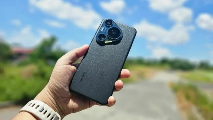 Huawei Pura 70 Pro