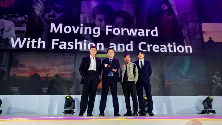 Huawei Pura 70 Series Launch Img