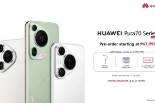 Huawei Pura 70 Series Img