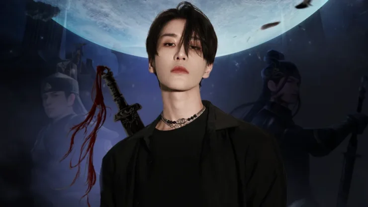 Hakken Moonlight Blade M Img
