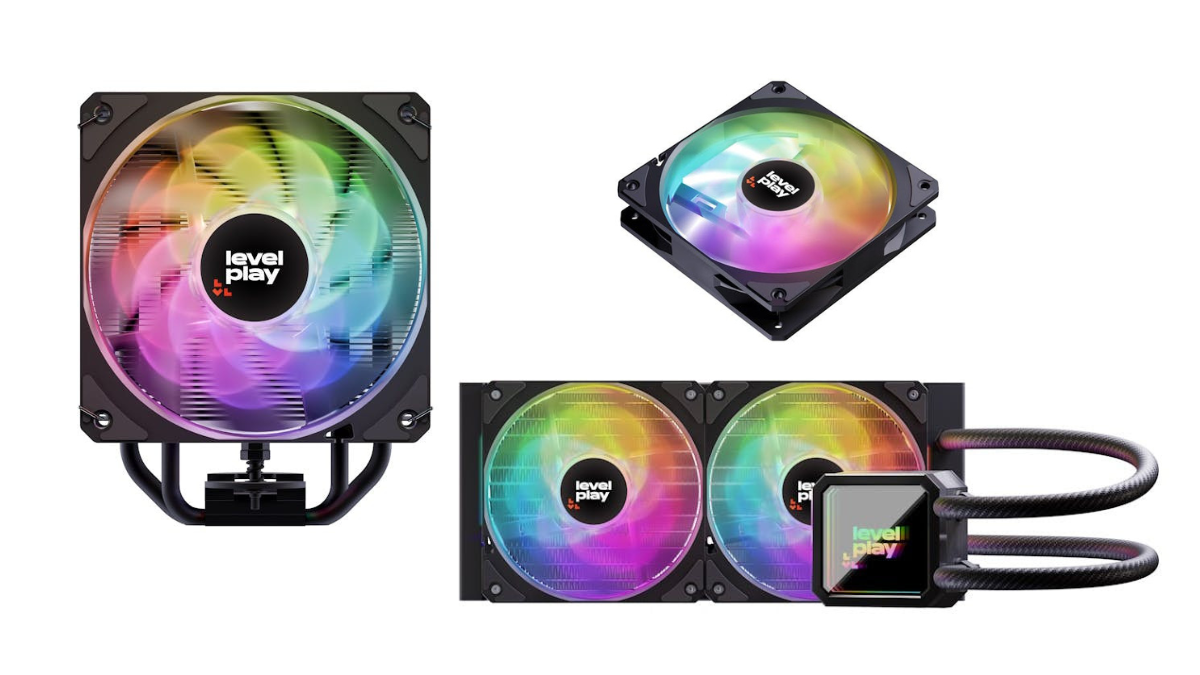 LevelPlay Levelplay Computex 2024 Img