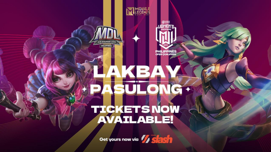 MDL Philippines Ml Lakbay Pasulong Img