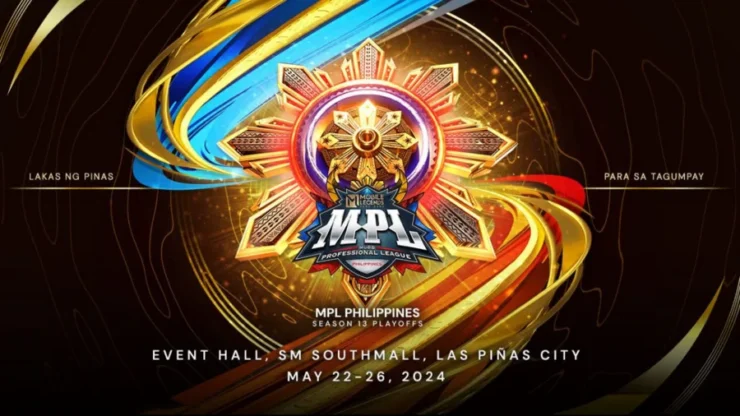 Mpl Philippines Goes To South Img