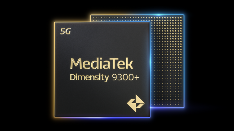 Mediatek Dimensity 9300 Img