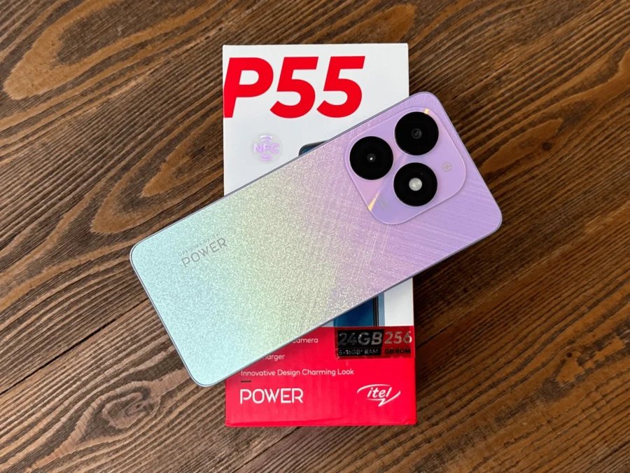P55 2