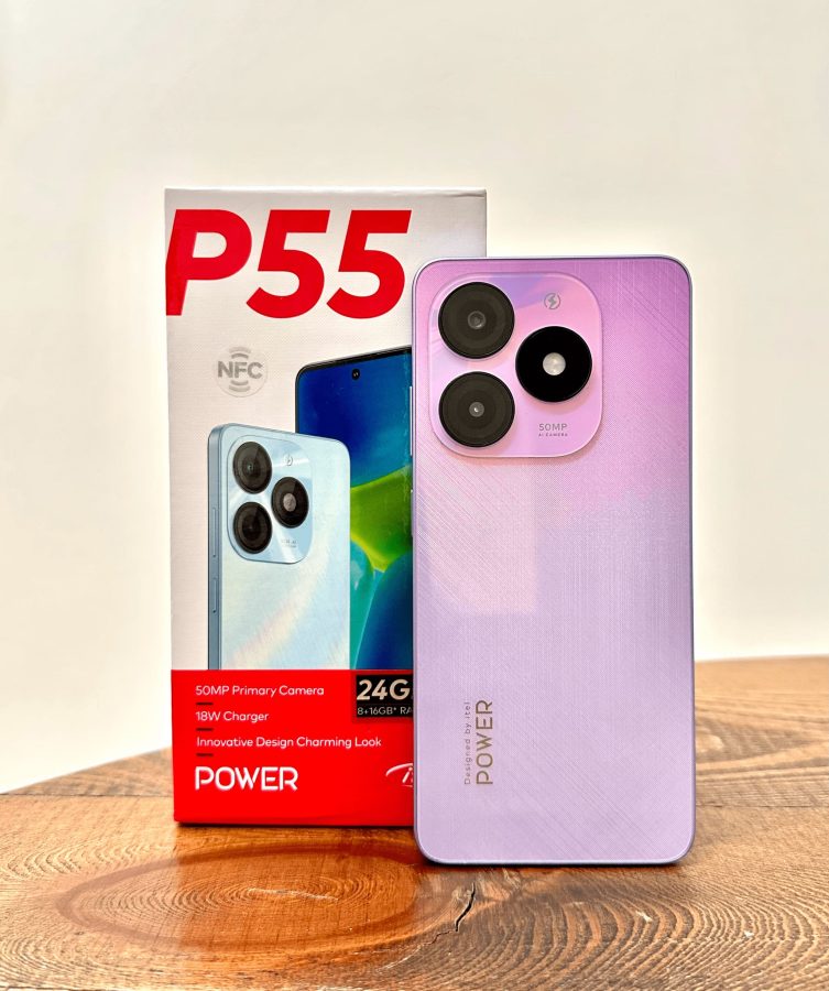P55 4
