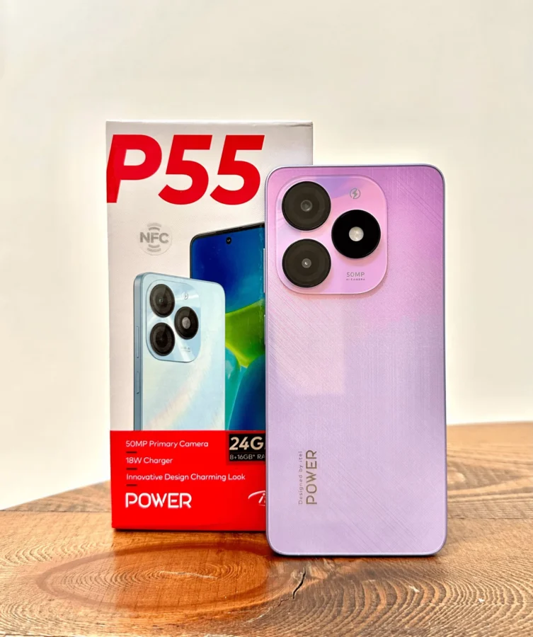 P55 4