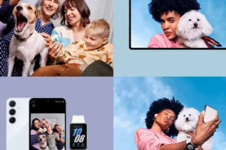 Samsung Mother Day Deal Img