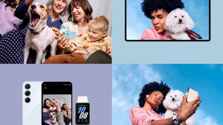Samsung Mother Day Deal Img