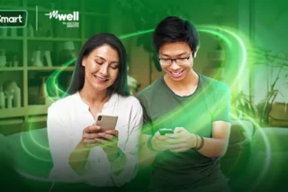 Smart Mwell Mother Day Gift Img