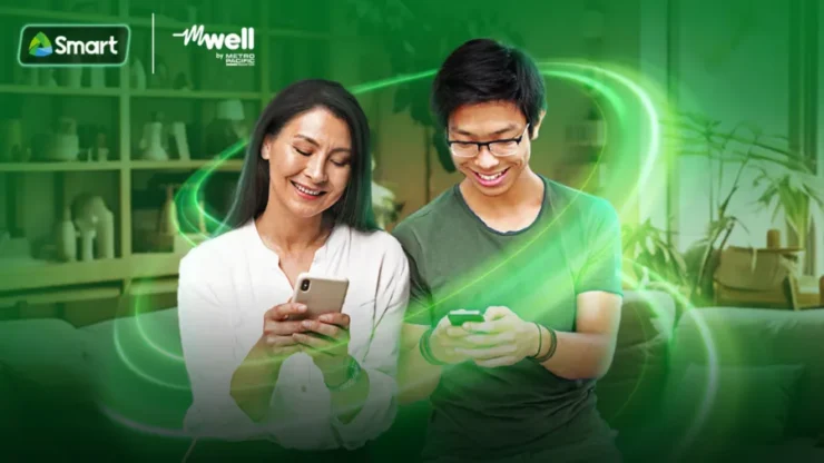 Smart Mwell Mother Day Gift Img