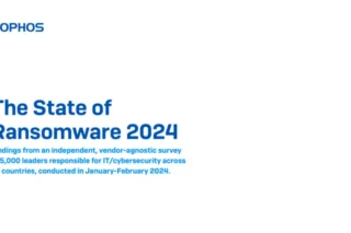 Sophos The State Of Ransomware 2024 Img