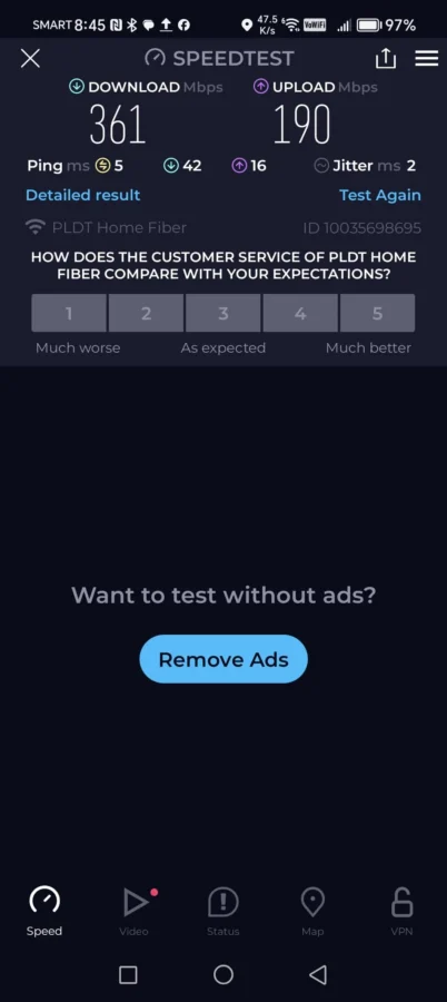 Tp Link Deco X55 Wifi6 08 Min