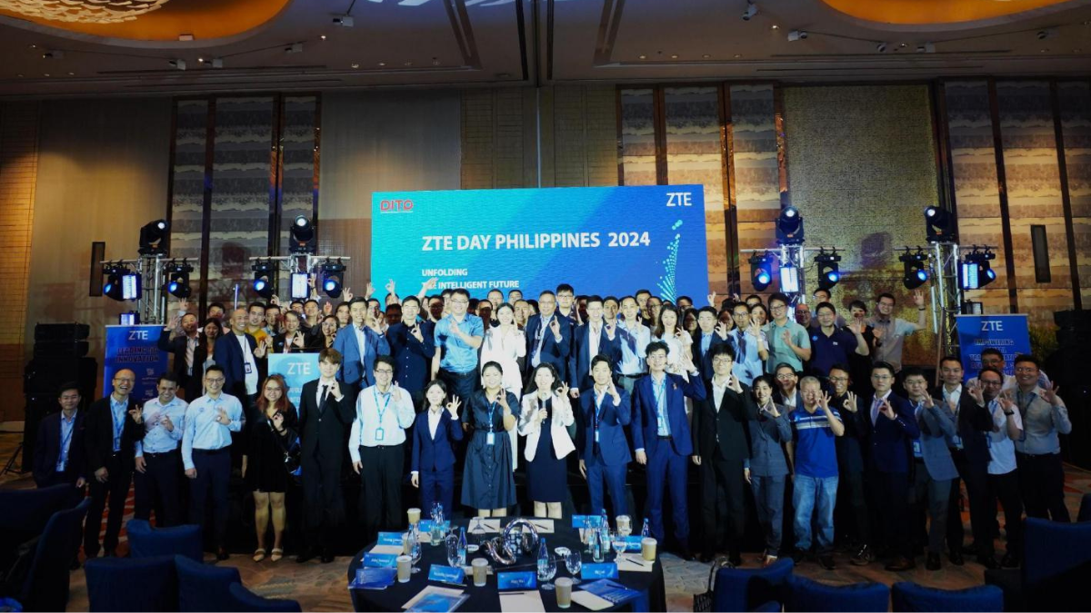 Zte Day 2024 Philippines Img